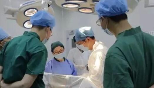擅長手術(shù)