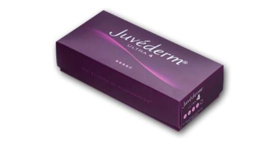 喬雅登Juvederm玻尿酸