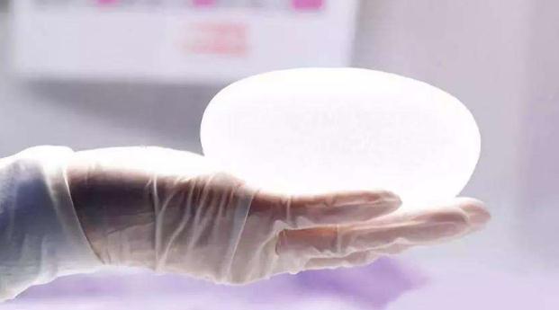 曼托假體隆乳材料的高抗壓強度