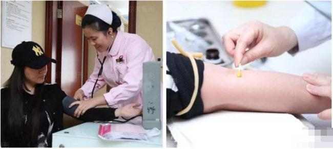 做手臂吸脂術(shù)手術(shù)術(shù)前