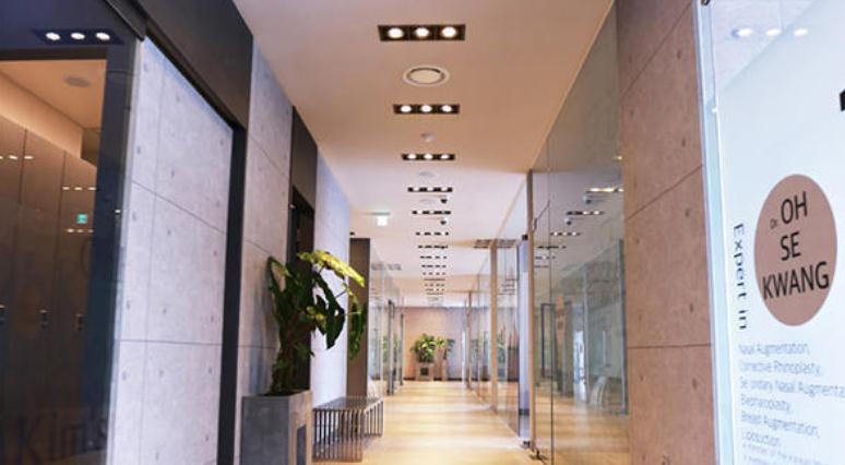 韓國ohkims整形外科醫(yī)院概況！附上隆鼻案例~