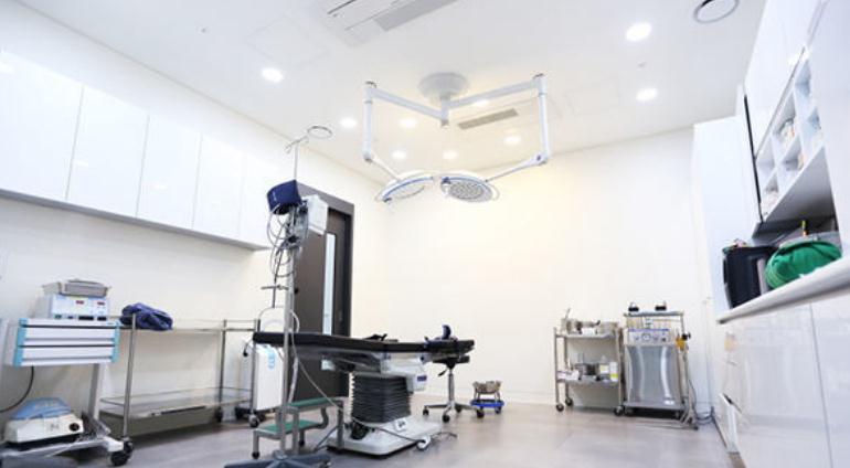 韓國ohkims整形外科醫(yī)院成就