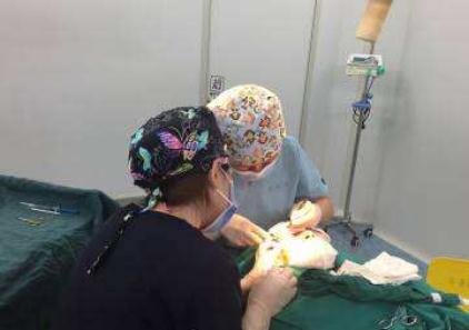 雙眼皮失敗修復(fù)多少錢？