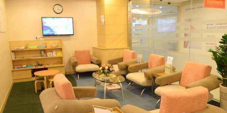 深圳鵬愛整形美容醫(yī)院配置