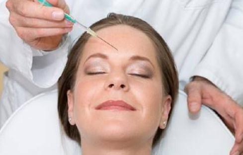 注射除皺的優(yōu)點