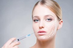 你適合打注射瘦臉嗎？注射瘦臉果能夠維持多久？