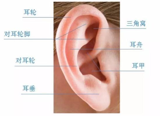 耳朵畸形怎么辦？可以做矯正嗎？