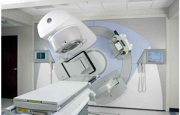 放射調(diào)節(jié)