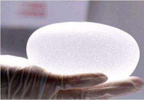 做假體隆胸的果可以維持多久？