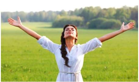 要多做擴(kuò)胸運(yùn)動(dòng)