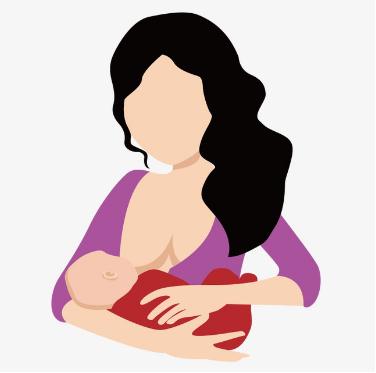 哺乳后胸部下垂現(xiàn)象應(yīng)該怎么辦？如何改良？