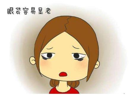 遺傳性眼袋應(yīng)該怎樣有去除？?jī)?nèi)切和外切了解一下~
