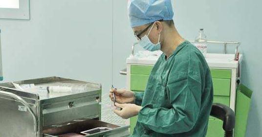 做整形手術(shù)的麻醉方式，不同的項(xiàng)目用的麻醉方式不一樣！