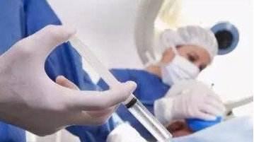 做整形手術(shù)的麻醉方式，不同的項(xiàng)目用的麻醉方式不一樣！