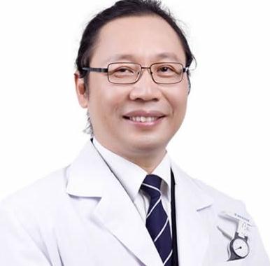 張敏醫(yī)生脂肪填充