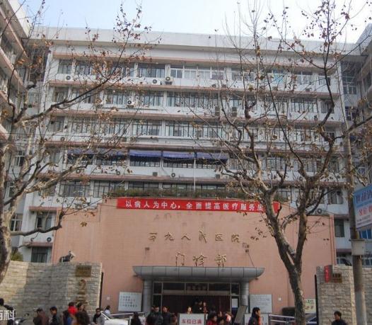 上海九院隆鼻醫(yī)生指南，這些專家你知道嗎？！