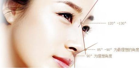 上海九院隆鼻醫(yī)生指南，這些專家你知道嗎？！