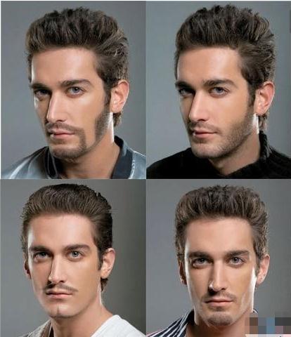 種植鬢角需要多少根毛囊?