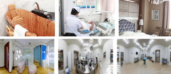 自體脂肪填充全臉