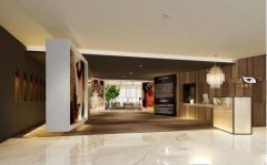 上海佰思愛醫(yī)療美容門診做部雙眼皮手術怎么樣_地址