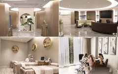 杭州新清吟醫(yī)療美容門診部怎么樣_地址_醫(yī)生團(tuán)隊(duì)