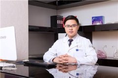 濟(jì)南伊美爾整形醫(yī)院王清峰醫(yī)生簡(jiǎn)介