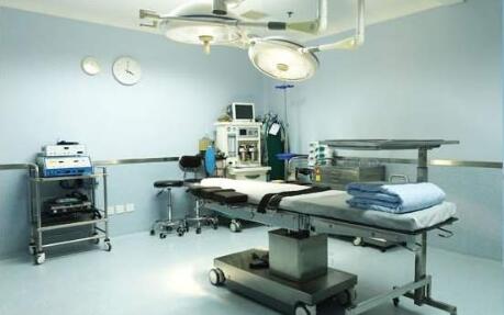 廣州利美康粵美整形概況