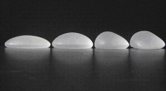 硅膠隆胸果怎樣？看我做的果圖就知道了！