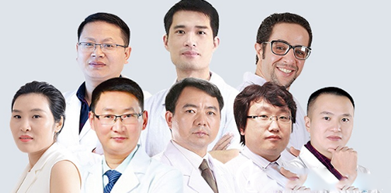 隸屬于合肥瑤海區(qū)瑞亞整形美容醫(yī)院的醫(yī)生