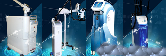 先進的儀器設(shè)備