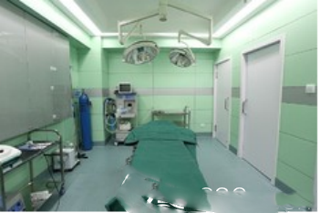 青島劉晉勝整形美容診