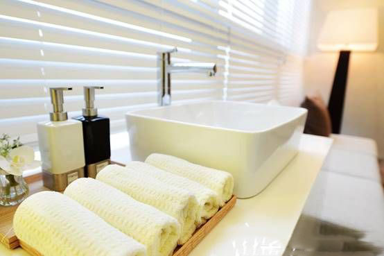 布拉德整形外科醫(yī)院，整潔和放心