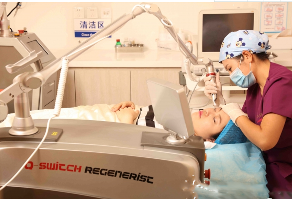 北京葉美人醫(yī)療美容醫(yī)院優(yōu)質(zhì)服務(wù)