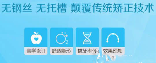 深圳世紀河山正畸技術(shù)