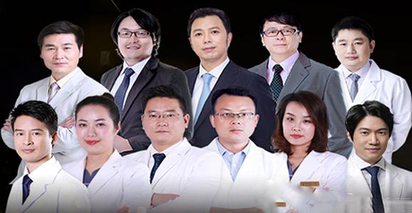 以梁?jiǎn)⒋涸洪L(zhǎng)為代表的合肥天使醫(yī)生團(tuán)隊(duì)