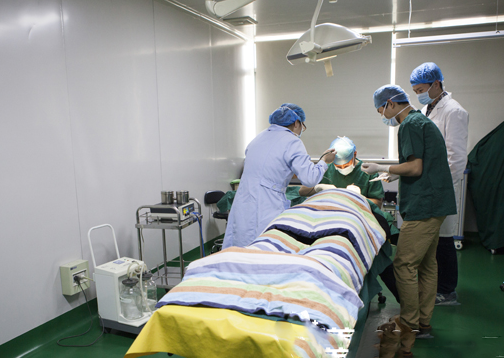 術(shù)后沒(méi)問(wèn)題管理系統(tǒng)