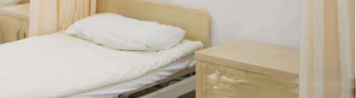 美國立方體沒問題系統(tǒng)病房