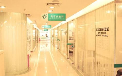 深圳鵬愛整形美容醫(yī)院-概述-口碑評(píng)價(jià)-典型案例圖集