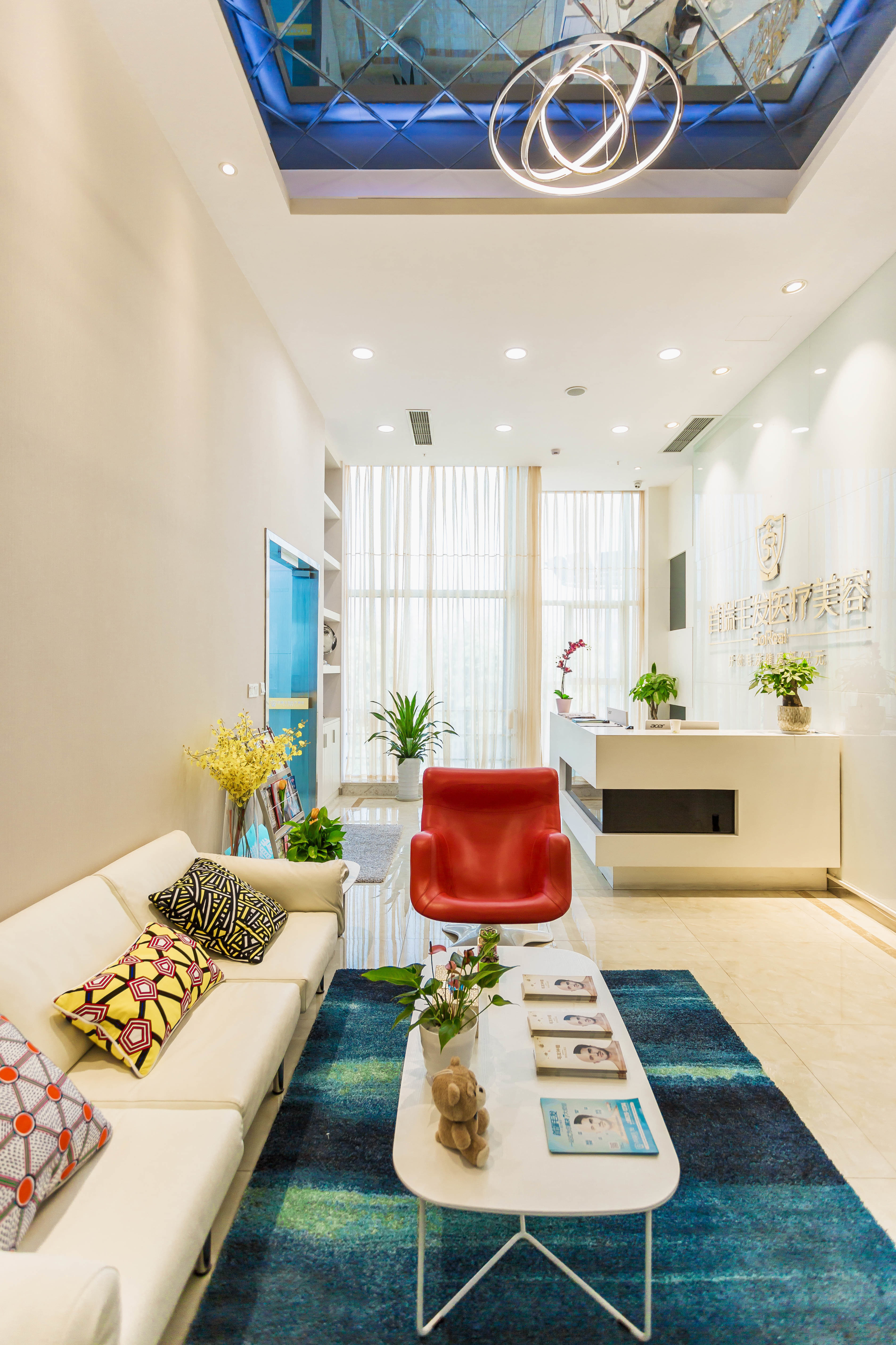 汪軍醫(yī)生-介紹-成都首瑞植發(fā)醫(yī)院