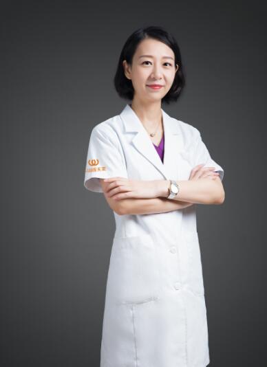 李思彤醫(yī)生_基本資料_口碑_點評_杭州華山連天美