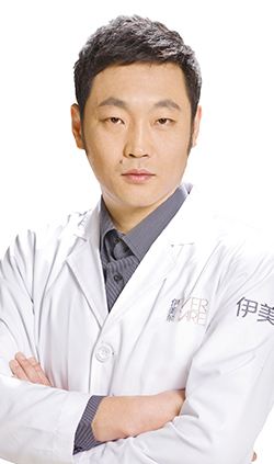喬軍醫(yī)生-基本資料-詳細介紹-北京伊美爾紫竹整形