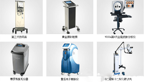 樂山經(jīng)緯榮膺4A整形美容機(jī)構(gòu)