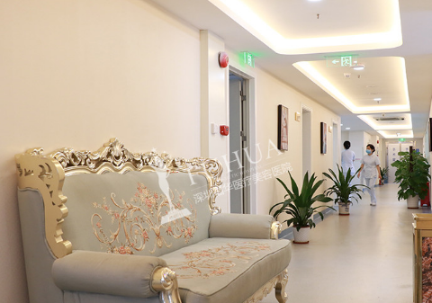 深圳福華醫(yī)院怎么樣？醫(yī)院概況及口碑揭秘