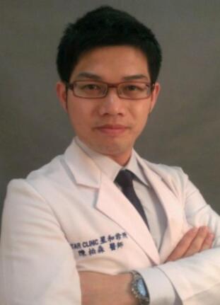 陳柏森醫(yī)生-個(gè)人簡(jiǎn)介-口碑-擅長(zhǎng)
