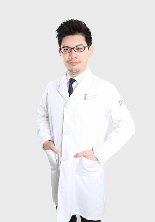 陳柏森醫(yī)生-個(gè)人簡(jiǎn)介-口碑-擅長(zhǎng)