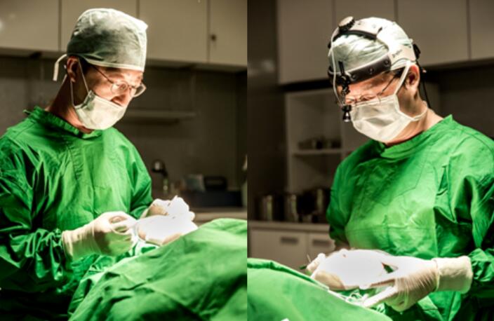 北京大學(xué)第三醫(yī)院整形外科