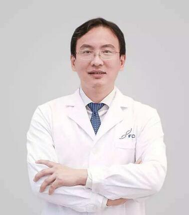 南方醫(yī)院魯峰醫(yī)生