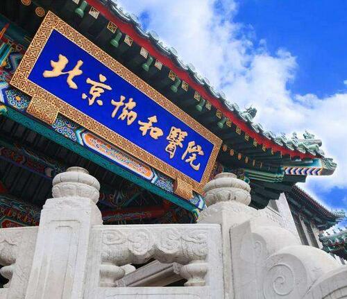 北京協(xié)和醫(yī)院整形外科