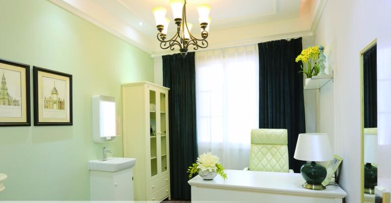 谷琪醫(yī)生-簡(jiǎn)介資料-口碑-資質(zhì)