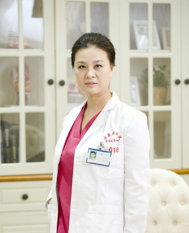 艾紅梅醫(yī)生-個(gè)人簡介-口碑-擅長
